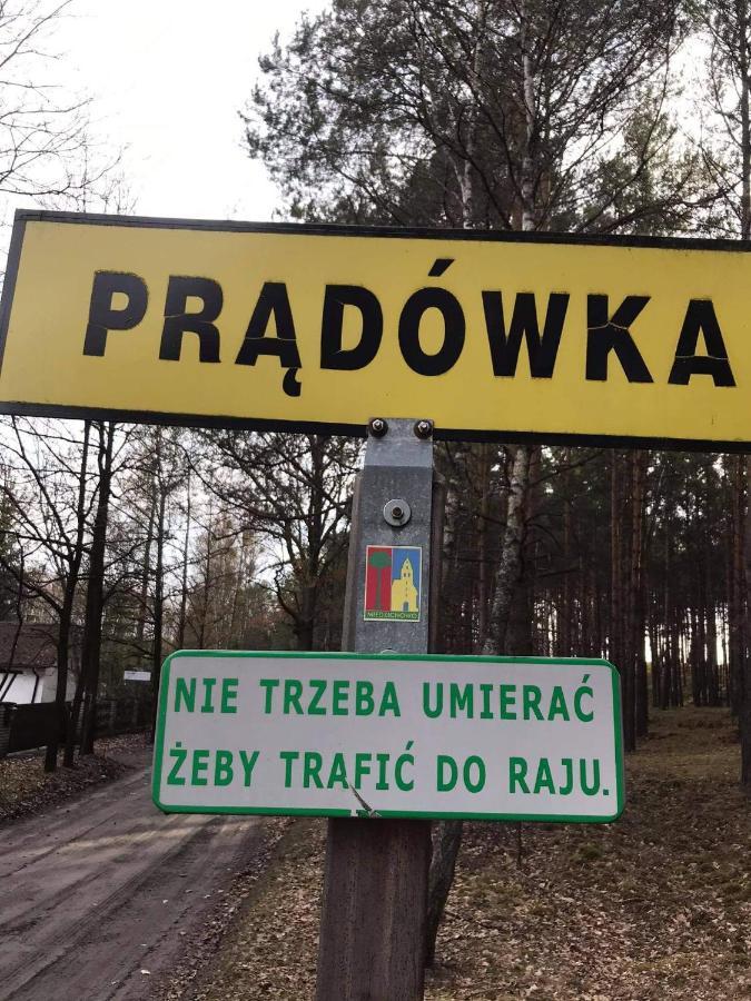 Agroturystyka Plener Miedzichowo Экстерьер фото
